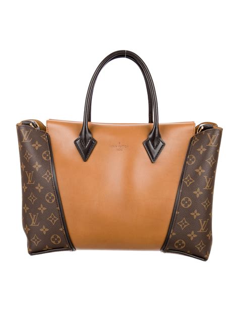 louis vuitton w tote pm|Louis Vuitton large totes.